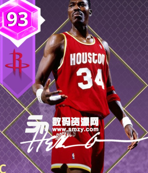 NBA2K18馬丁路德金日卡包內容一覽