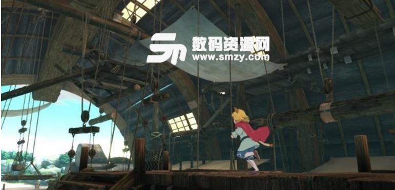 二之國2幽靈國度黑屏怎么解決