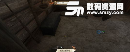 天國拯救利用BUG脫離上鎖房間方法