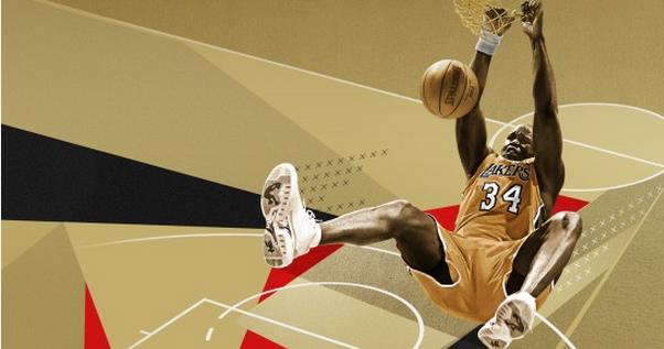 nba2k18大鯊魚扣籃教學截圖