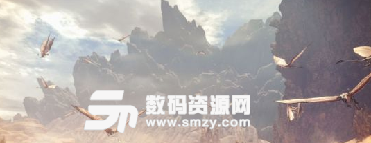 怪物獵人世界無限刷歷戰5紫任務方法