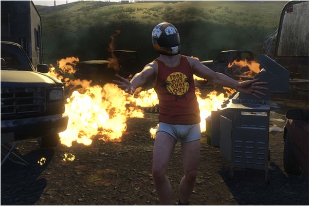 h1z1骷髏幣押注介紹