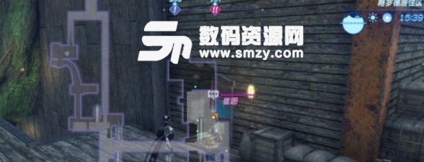 異度之刃2支線任務鮮艷的水果餡餅攻略