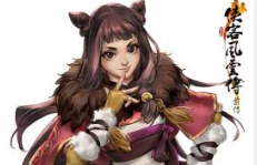 俠客風云傳前傳云游商人隱元閣出售物品