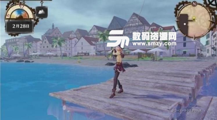 莉蒂與蘇爾的工作室停止工作的解決方法