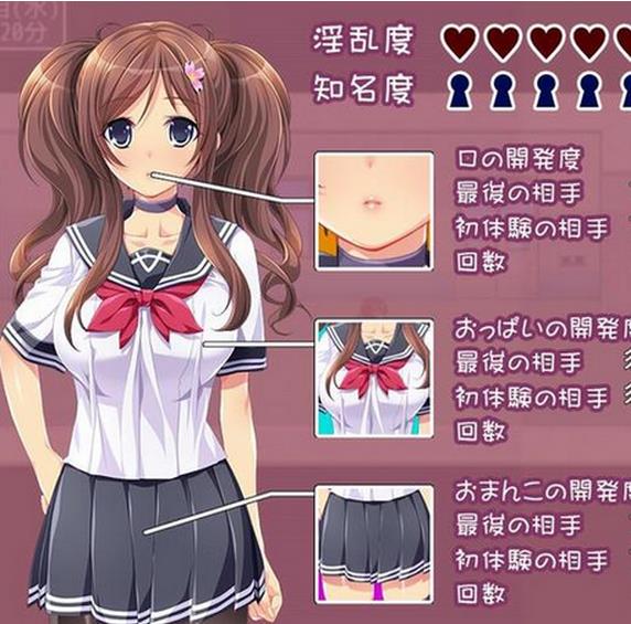 拜金女孩material girl中文怎么設置