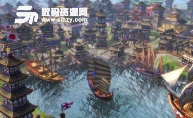 帝國時代終極版發售時間