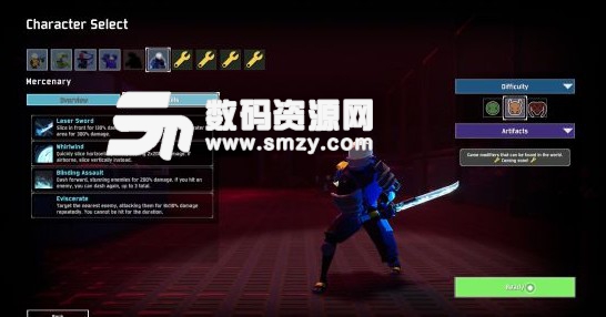 雨中冒險全人物解鎖條件