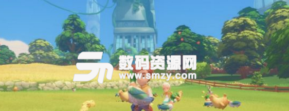 波西亞時光研究所建造方法