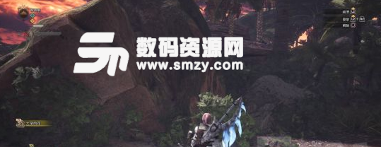 怪物獵人世界探索模式釣魚與環境生物成就攻略圖片
