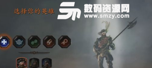 戰錘末世鼠疫2騎士天賦武器選擇及玩法推薦