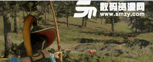 真三國無雙8弓箭射擊技巧說明