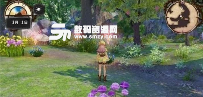 莉蒂與蘇爾的工作室全任務攻略