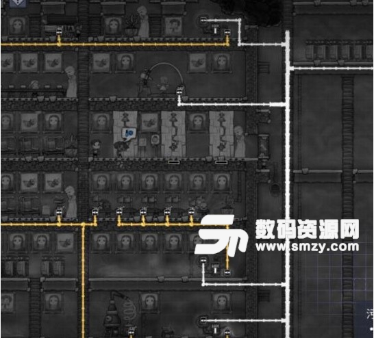 缺氧電路多少過載