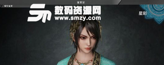 真三國無雙8星彩、呂玲綺強度對比詳解