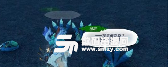 異度之刃2稀有異刃宇迦支線任務芙涅克斯冒險故事攻略介紹