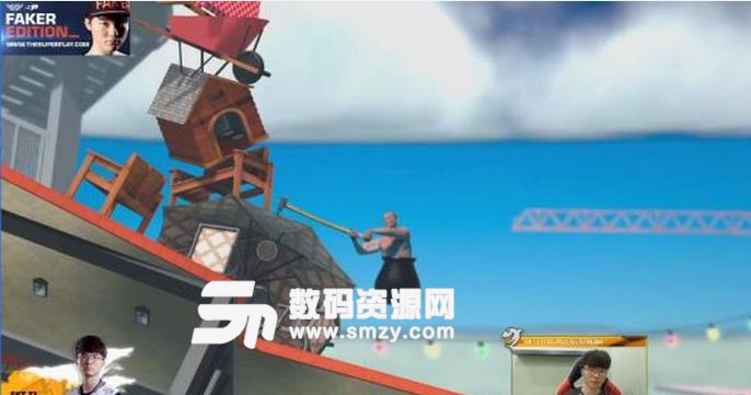 和班尼特福迪一起攻克難關怎么玩