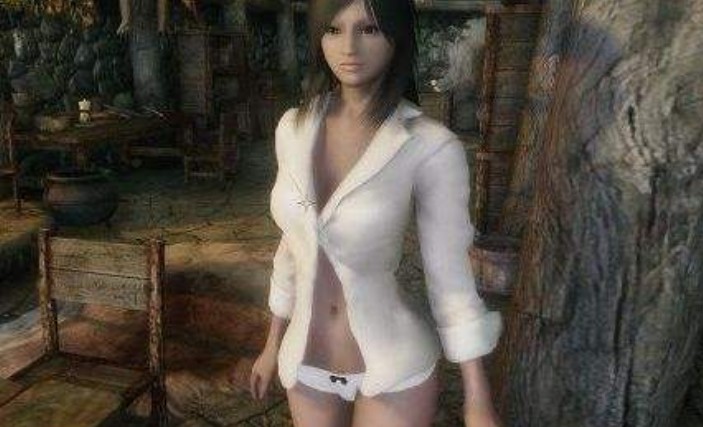 逃生2長鎬女過關方法