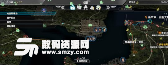 真三國無雙8快速解鎖十萬人成就方法
