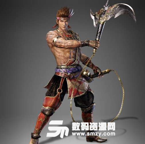 真三國無雙8赤壁之戰刷十萬人配裝及打法