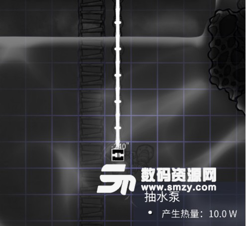 缺氧電路過載