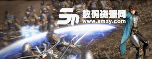 真三國無雙8中等配置畫面設置推薦