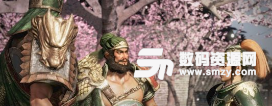 真三國無雙81.01強制手柄模式解決辦法