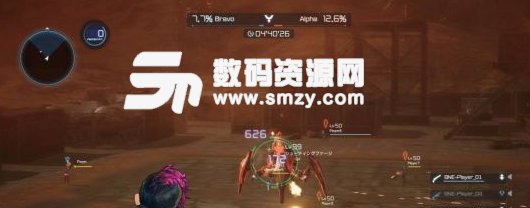 刀劍神域奪命兇彈刷好感度方法及地點推薦