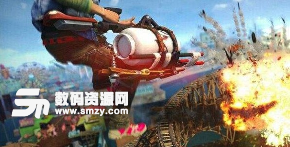日落過載暴徒之王怎么打？