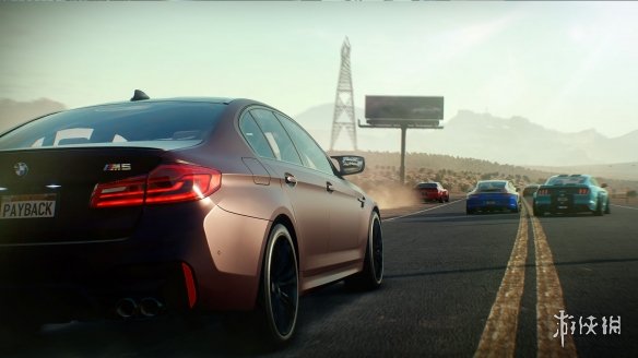 EA將于8月中旬公布《極品飛車》新作的詳細情報