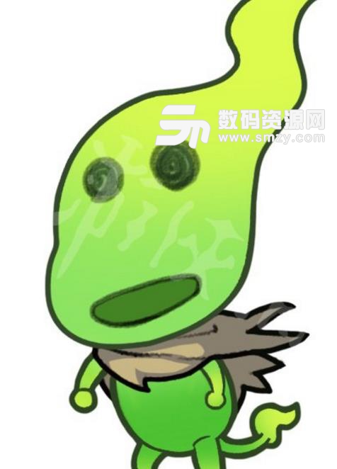 二之國2亡魂之國心之精靈寵物介紹