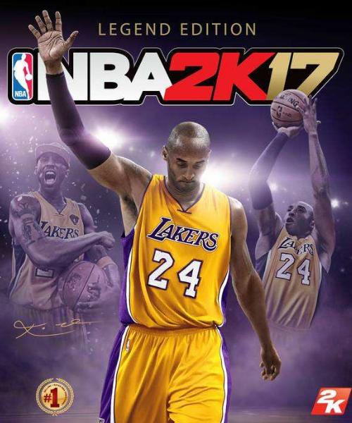 NBA2K17哪些MT球員比較好用 NBA2K17中MT球員哪些好