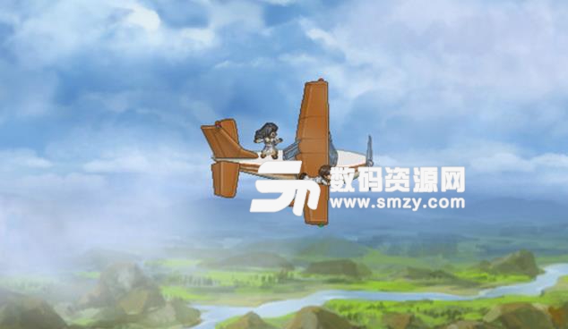 尋找天堂Finding Paradise序幕游戲攻略
