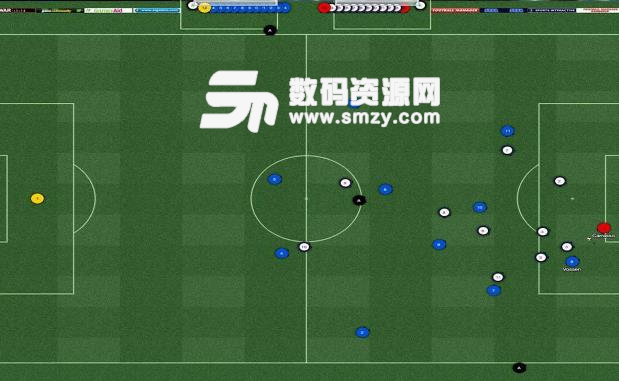 足球經理2018球員出柜詳解