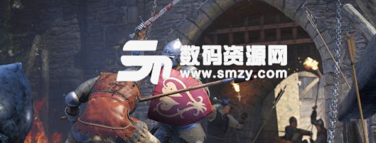 天國拯救卑鄙小人成就達成攻略