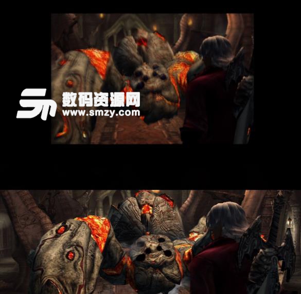 鬼泣HD顯示停止工作怎么辦