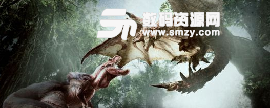 怪物獵人世界HR29雙爆鱗龍簡單打法心得