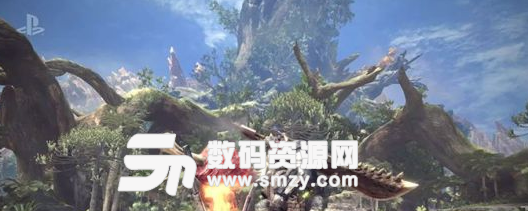 怪物獵人世界快速觸發力量覺醒方法