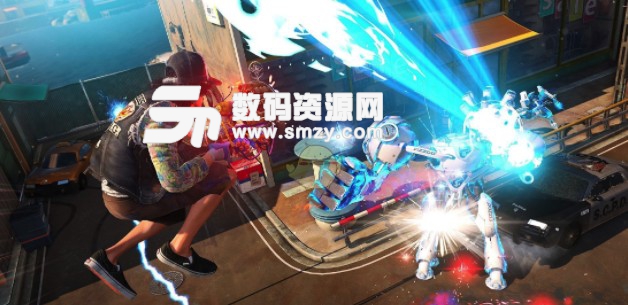 日落過載最終BOSS打法教學