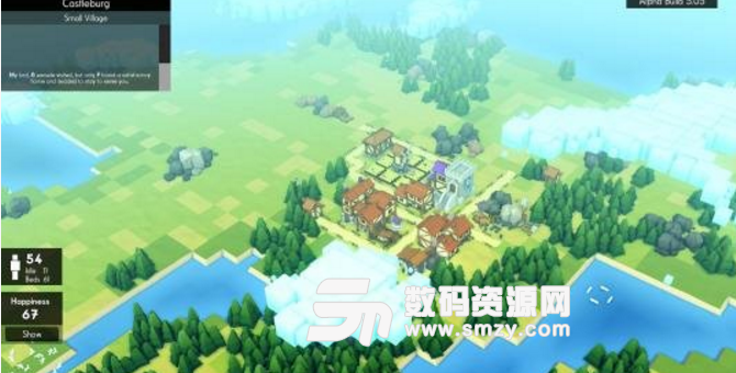 王國與城堡士兵有什么作用