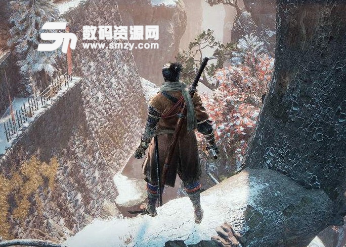 只狼忍者之惡業技能介紹