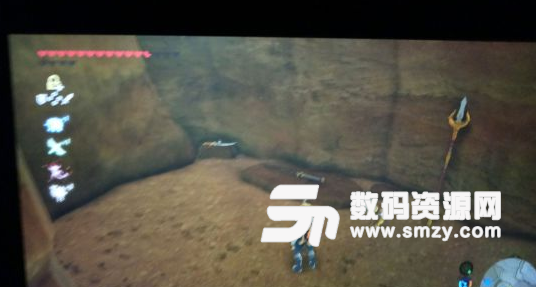 塞爾達傳說荒野之息金弓獲得方法指南