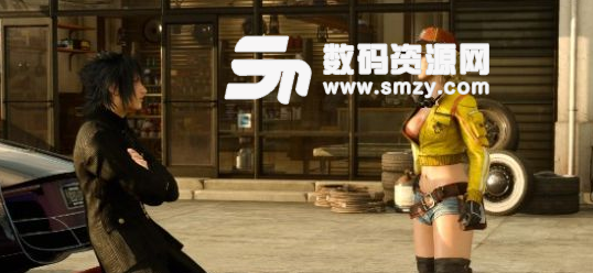 最終幻想15解決Steam戰斗卡頓方法