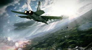 戰地1戰斗機空戰有什么技巧