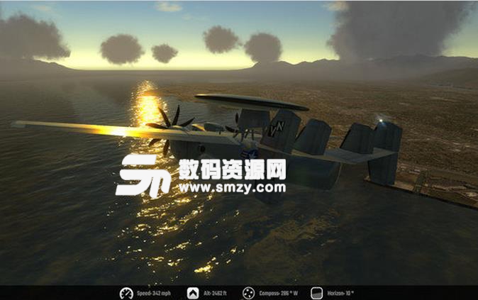 無限飛行2k18怎么漢化