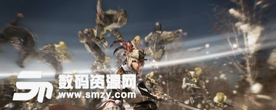 真三國無雙8無腦無雙流加點及配裝推薦