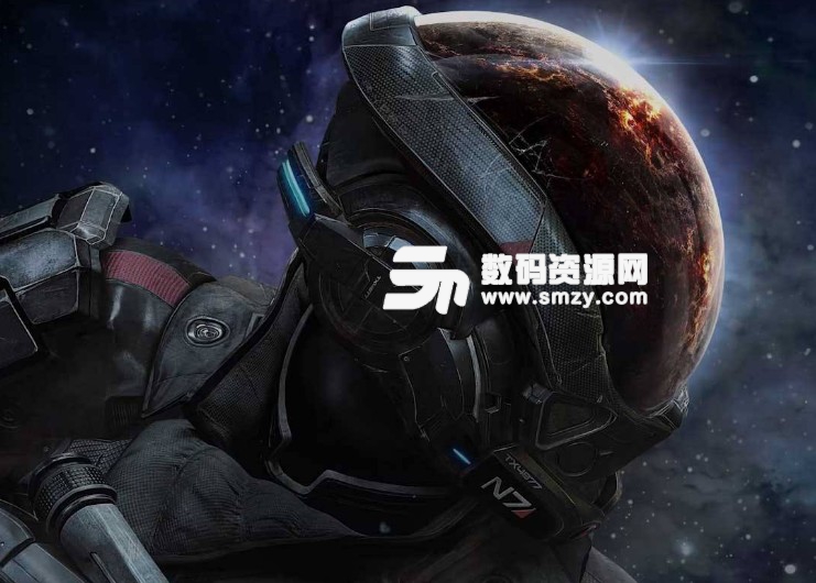 質量效應仙女座1.10將更多的更新多人模式