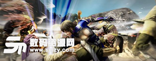 真三國無雙8特典預購獎勵及DLC領取方法