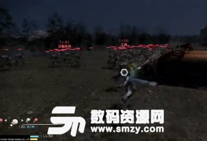 真三國無雙8鐘會修羅石亭會戰打法及武器解析