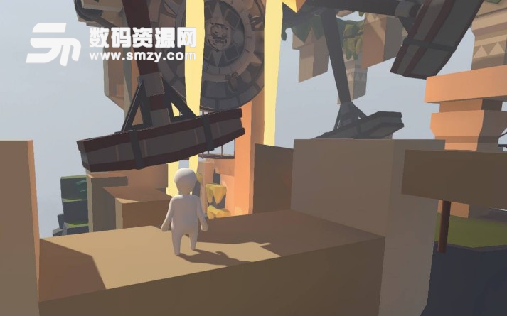 人類一敗涂地聯機方法介紹